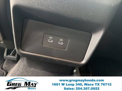 Used 2026 Nissan Rogue SV
