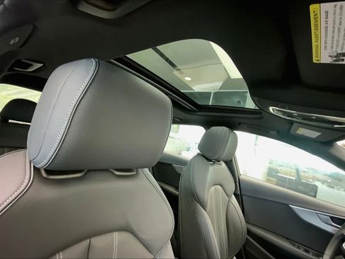 Used 2024 Audi A4 2.0T Premium Plus w/ Premium Plus Package image 14