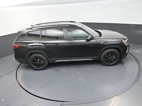 New 2026 Volkswagen Atlas Peak Edition AWD/4WD image 20
