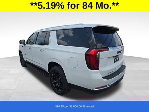 New 2026 GMC Yukon XL Elevation image 5