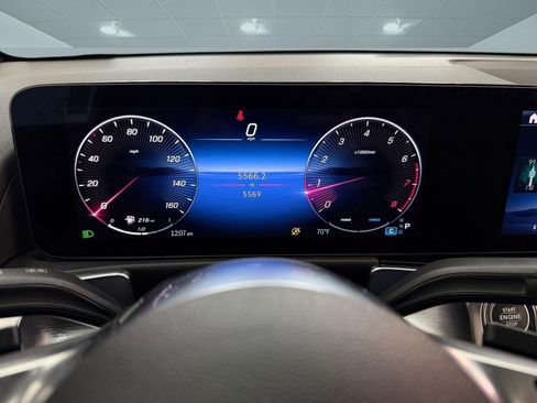 Certified 2026 Mercedes-Benz GLB 250 image 17