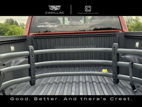 Used 2024 Toyota Tacoma TRD Pro AWD/4WD image 28
