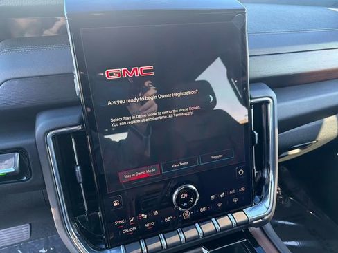 New 2026 GMC Yukon XL Denali AWD/4WD image 20