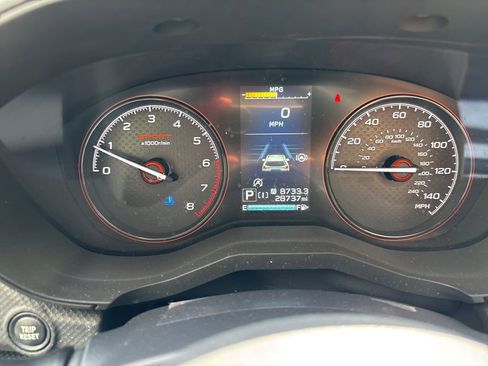 Certified 2023 Subaru Forester Sport image 13