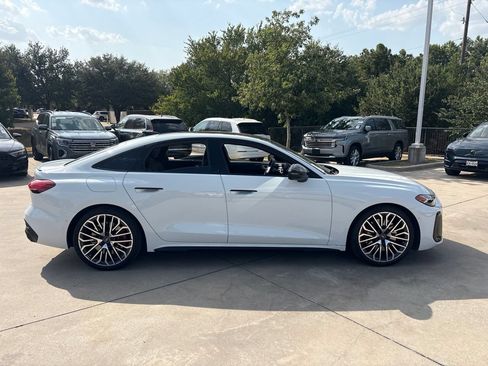 Used 2025 Audi S5 Premium Plus w/ Premium Plus Package AWD/4WD image 4