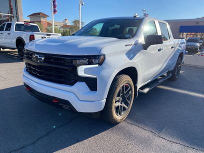 Used 2023 Chevrolet Silverado 1500 RST w/ Redline Edition