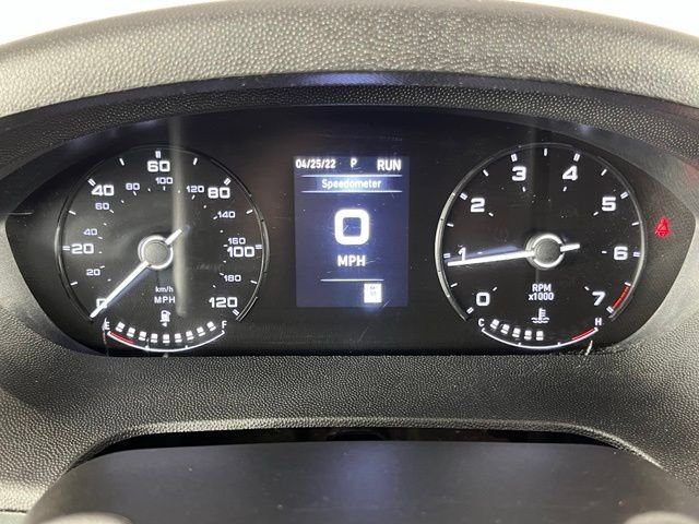 Used 2025 RAM ProMaster 3500 w/ Convenience Group FWD image 16