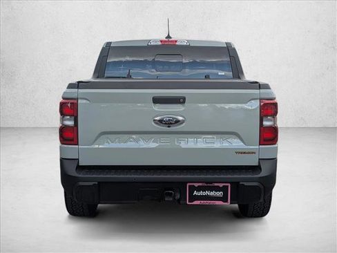 Used 2024 Ford Maverick Tremor w/ Tremor Off-Road Package image 6