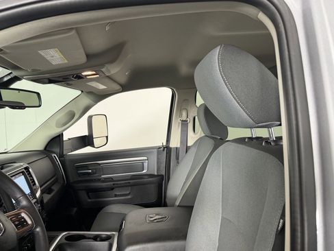 Certified 2023 RAM 1500 Classic SLT w/ Trailer & Traction Group image 23