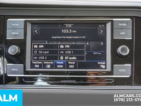 Used 2024 Volkswagen Jetta S FWD image 37