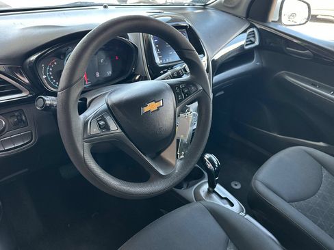 Used 2020 Chevrolet Spark LT FWD image 13