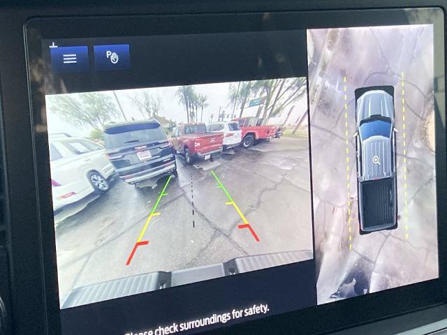 Used 2022 Ford F150 Tremor w/ Equipment Group 402A High AWD/4WD image 11