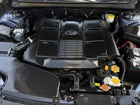 Used 2016 Subaru Legacy 3.6R Limited image 34