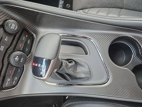 Used 2023 Dodge Challenger SRT Hellcat Redeye RWD image 29