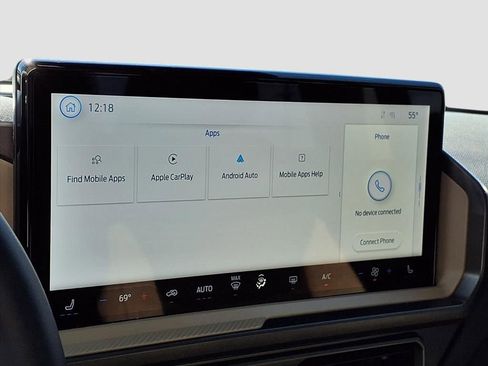 New 2025 Ford Bronco Sport Big Bend w/ Convenience Package image 25