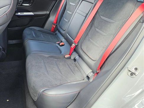 New 2026 Mercedes-Benz GLC 43 AMG 4MATIC image 16