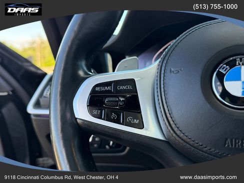 Used 2020 BMW 330i xDrive Sedan AWD/4WD image 43