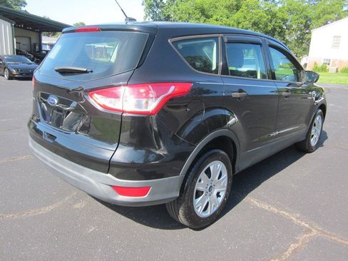 Used 2013 Ford Escape S FWD image 6
