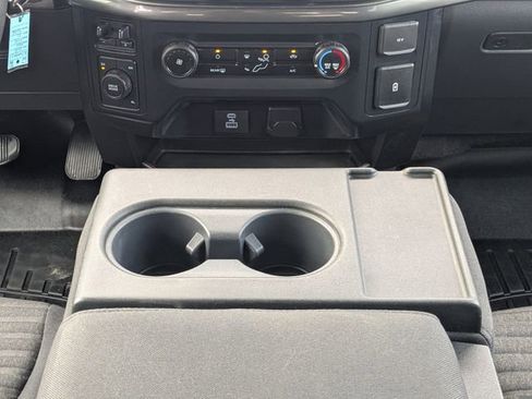 Used 2023 Ford F150 XL w/ STX Appearance Package AWD/4WD image 16