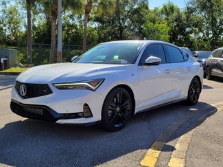New 2026 Acura Integra A-Spec FWD video 2