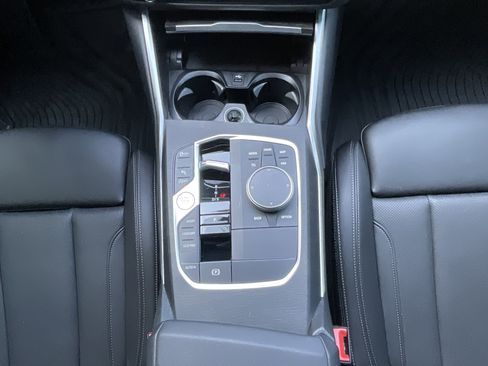 Certified 2024 BMW 330i Sedan w/ Premium Package image 18