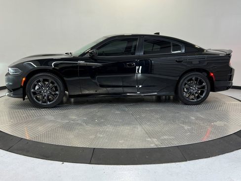 Used 2023 Dodge Charger GT w/ Blacktop Package image 4
