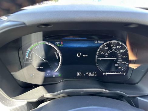 Certified 2025 Subaru Forester Touring w/ Touring Package AWD/4WD image 26