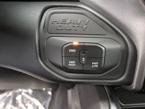 New 2026 RAM 3500 Big Horn image 28