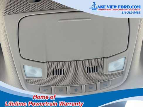 Used 2022 Ford Expedition XLT AWD/4WD image 55