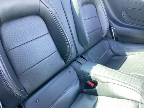 Used 2024 Ford Mustang GT Premium RWD image 21