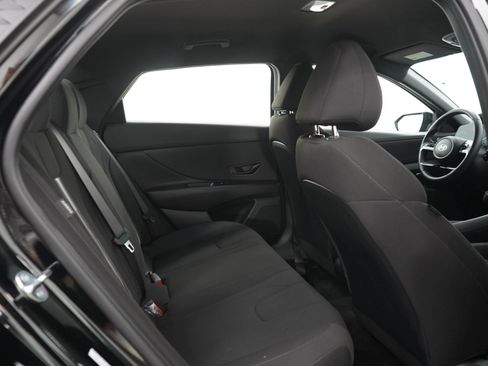 Certified 2026 Hyundai Elantra SEL FWD image 12