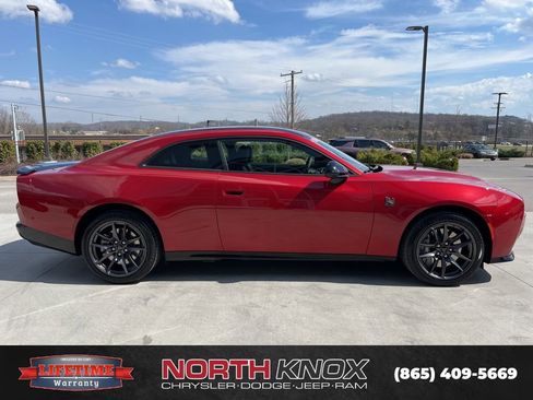 New 2026 Dodge Charger Scat Pack image 20