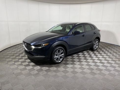 New 2026 MAZDA CX-30 AWD 2.5 S image 4