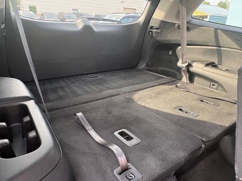Used 2022 Honda Pilot Special Edition image 19