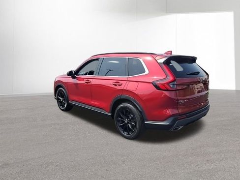 Used 2024 Honda CR-V Sport image 6