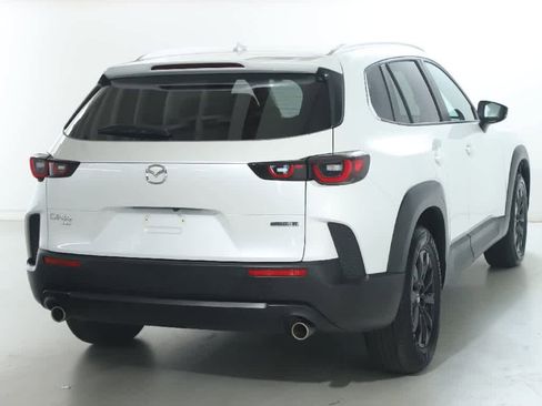 Certified 2024 MAZDA CX-50 AWD 2.5 S w/ Cargo Package image 48