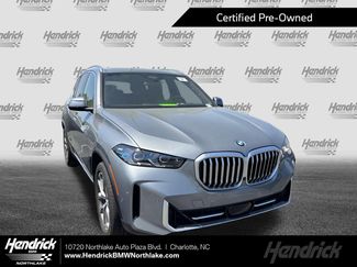 Used 2026 BMW X5 xDrive40i video 1