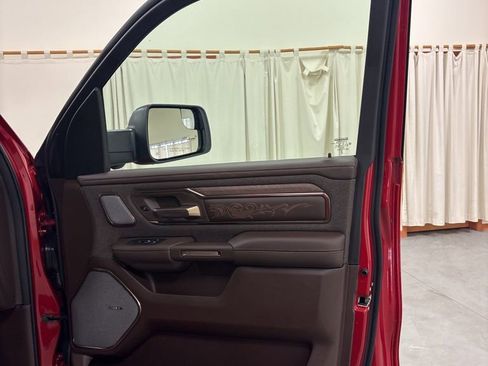 New 2026 RAM 1500 Limited image 38