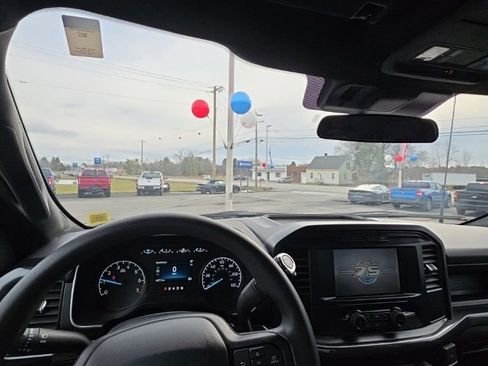 Certified 2023 Ford F150 XL w/ STX Appearance Package image 15