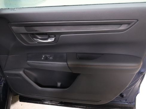 New 2027 Honda CR-V Sport-L image 22