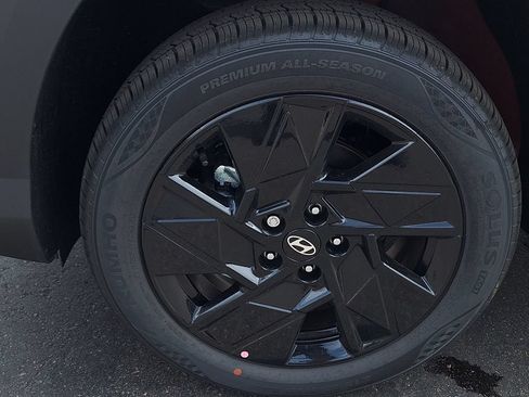 New 2027 Hyundai Kona SEL Sport AWD/4WD image 27