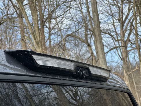 New 2026 Toyota Tundra Limited AWD/4WD image 17