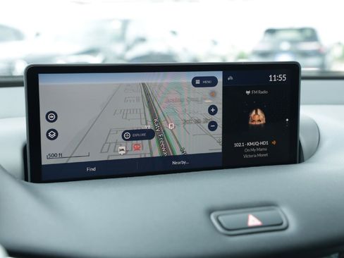 New 2025 Acura TLX w/ Technology Package image 23