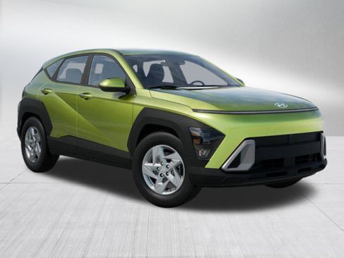 New 2026 Hyundai Kona SE image 2