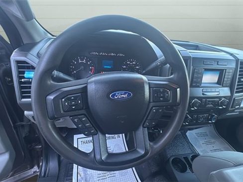 Used 2019 Ford F350 XL w/ STX Appearance Package image 13