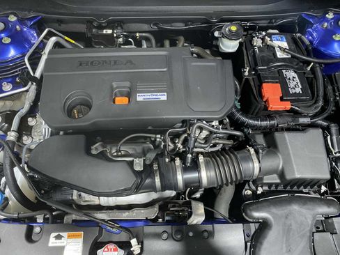 Used 2020 Honda Accord Sport image 9
