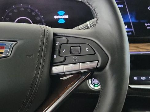 Certified 2023 Cadillac Escalade Sport Platinum image 20