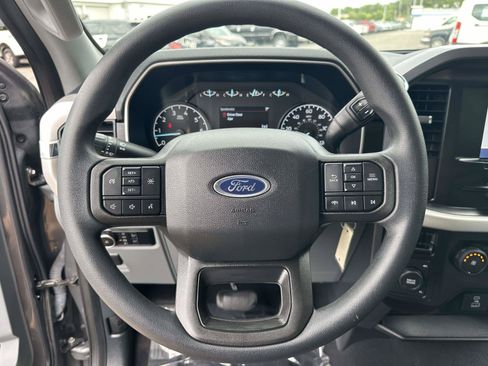 Certified 2023 Ford F150 XLT AWD/4WD image 13