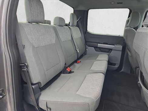 Used 2025 Ford F250 XLT image 17