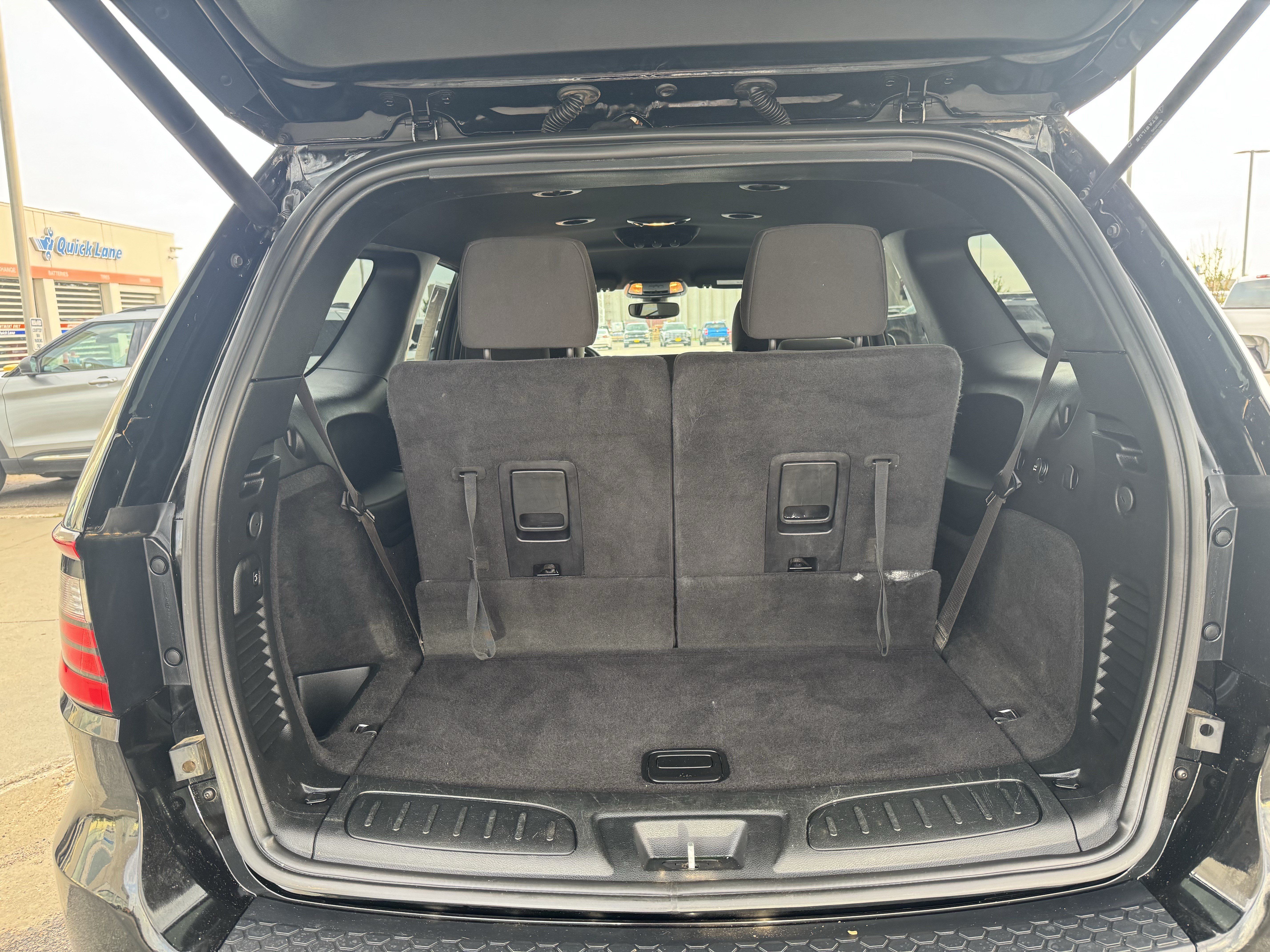 Used 2026 Dodge Durango GT AWD/4WD image 10